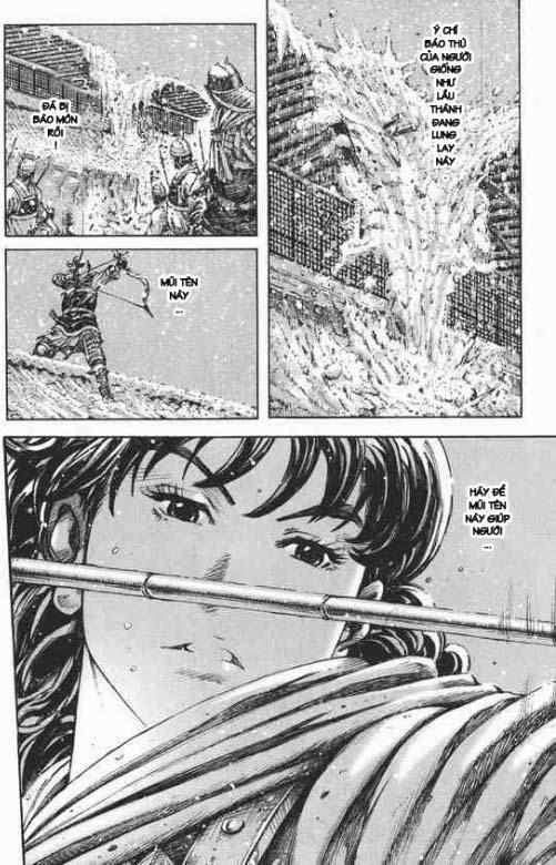 Hỏa Phụng Liêu Nguyên Chap 255 - Next Chap 256