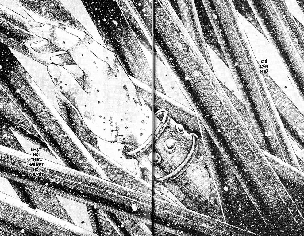 Hỏa Phụng Liêu Nguyên Chap 257 - Next Chap 258