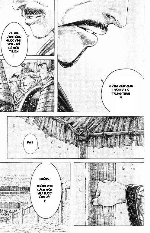 Hỏa Phụng Liêu Nguyên Chap 258 - Next Chap 259