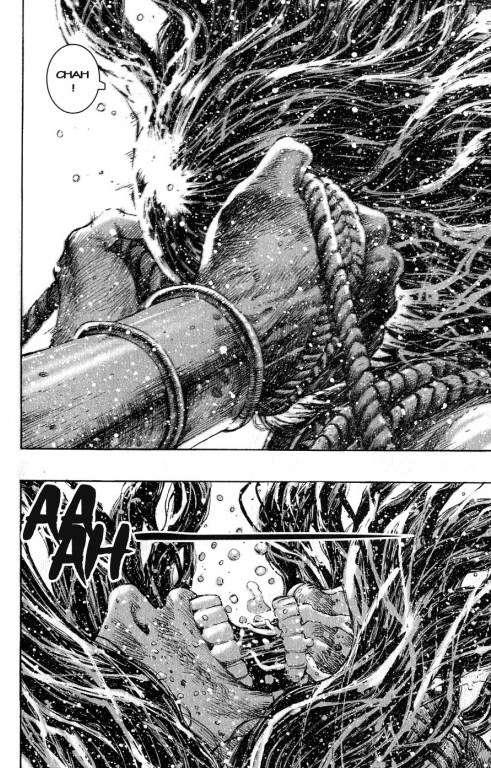 Hỏa Phụng Liêu Nguyên Chap 262 - Next Chap 263