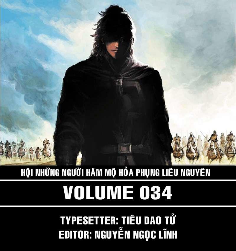 Hỏa Phụng Liêu Nguyên Chap 271 - Next Chap 272