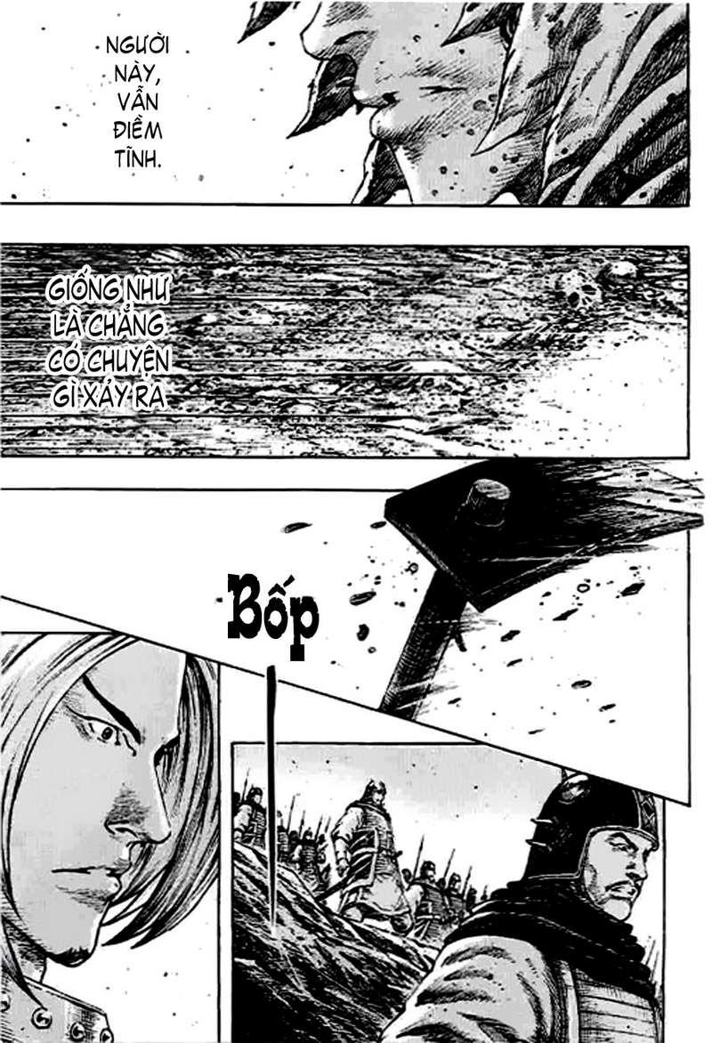 Hỏa Phụng Liêu Nguyên Chap 273 - Next Chap 274