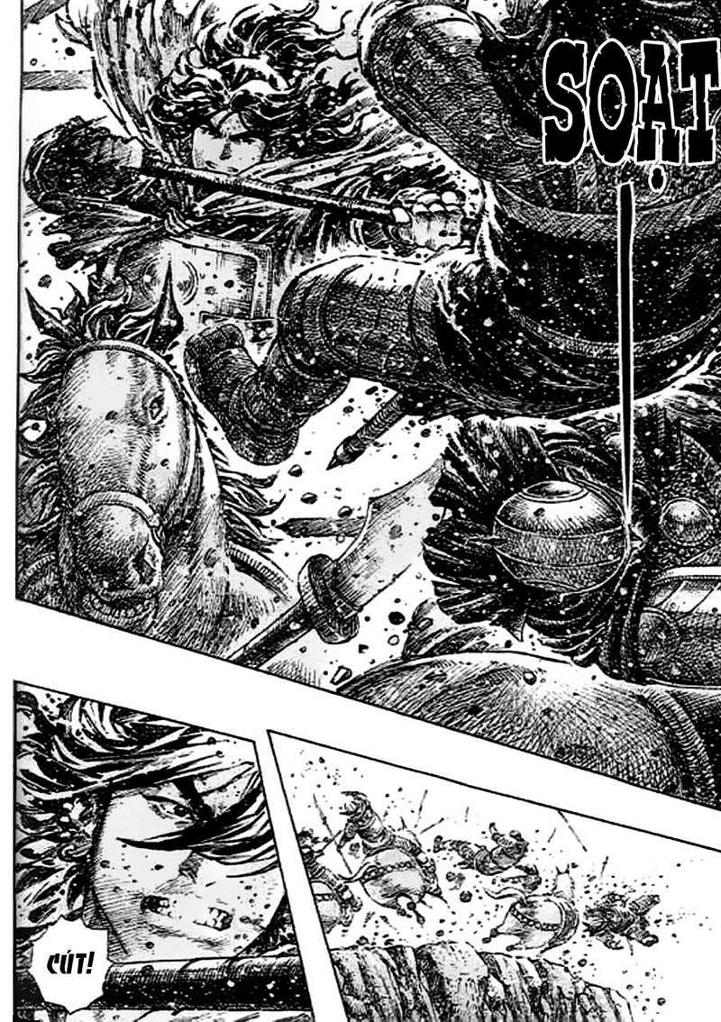 Hỏa Phụng Liêu Nguyên Chap 276 - Next Chap 277