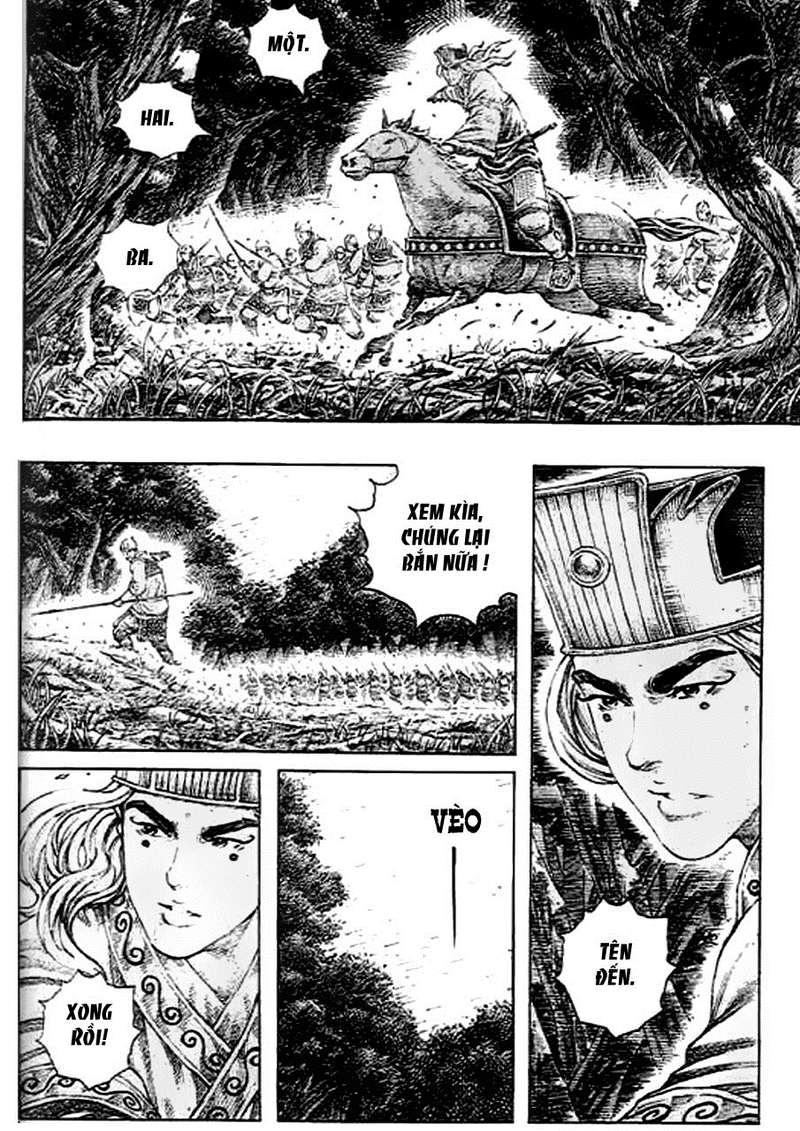 Hỏa Phụng Liêu Nguyên Chap 277 - Next Chap 278