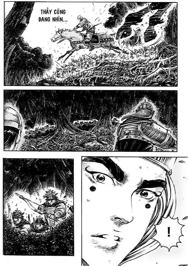 Hỏa Phụng Liêu Nguyên Chap 277 - Next Chap 278