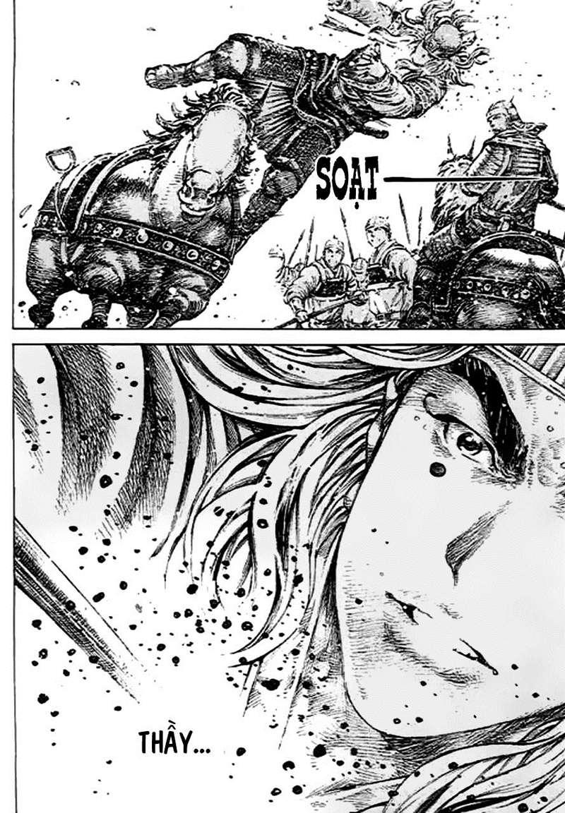 Hỏa Phụng Liêu Nguyên Chap 277 - Next Chap 278