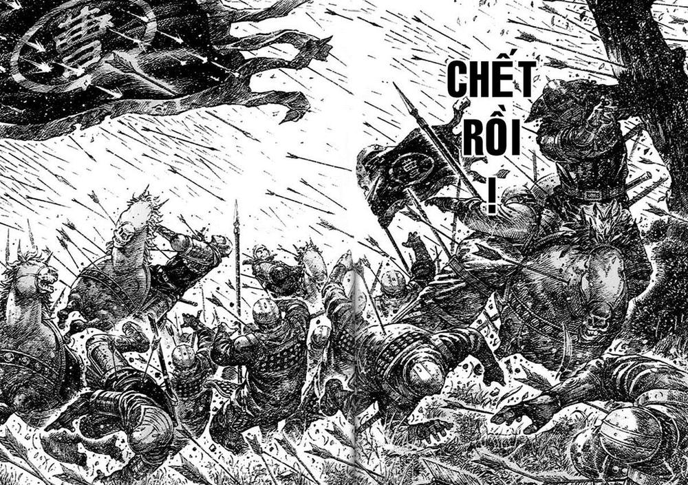 Hỏa Phụng Liêu Nguyên Chap 277 - Next Chap 278