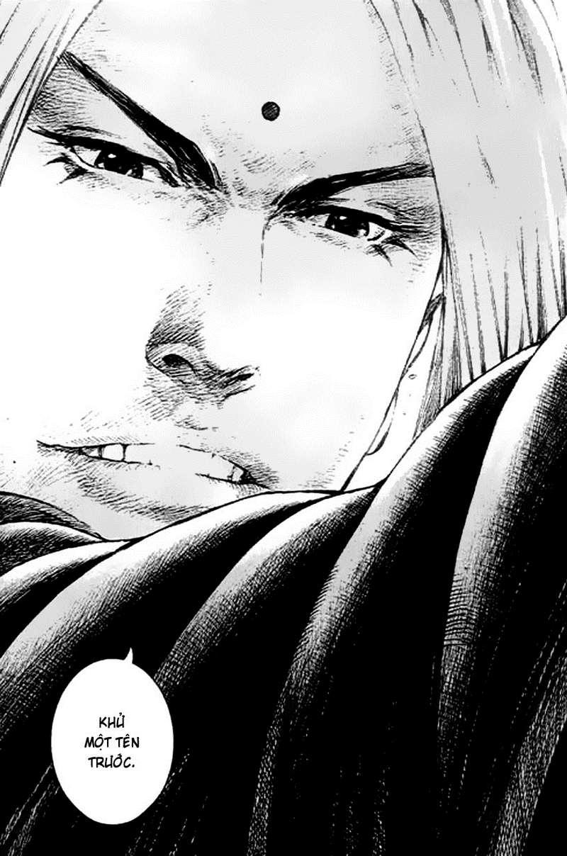 Hỏa Phụng Liêu Nguyên Chap 277 - Next Chap 278