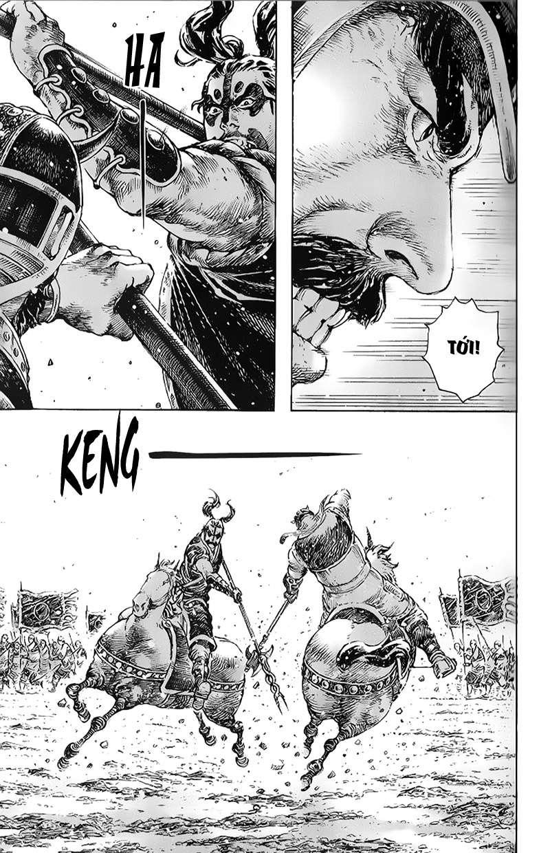 Hỏa Phụng Liêu Nguyên Chap 279 - Next Chap 280