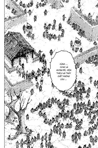 Hỏa Phụng Liêu Nguyên Chap 281 - Next Chap 282