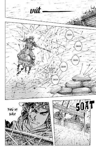 Hỏa Phụng Liêu Nguyên Chap 283 - Next Chap 284