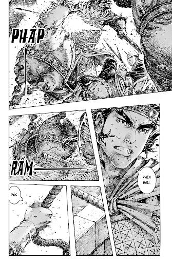 Hỏa Phụng Liêu Nguyên Chap 283 - Next Chap 284