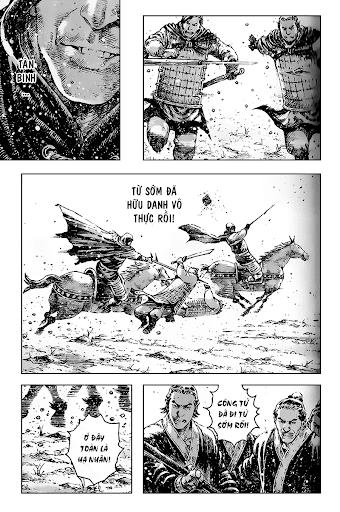 Hỏa Phụng Liêu Nguyên Chap 285 - Next Chap 286