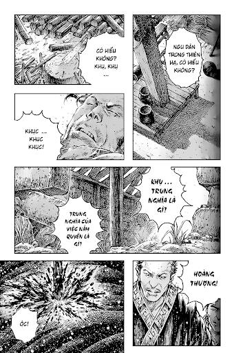 Hỏa Phụng Liêu Nguyên Chap 285 - Next Chap 286