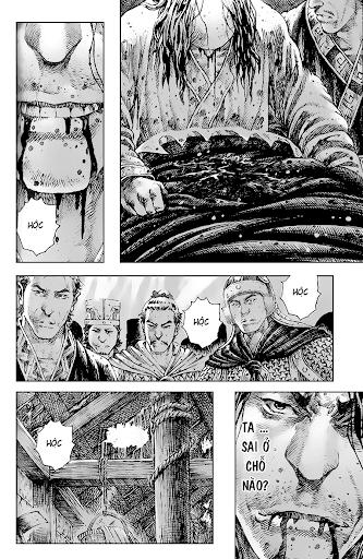 Hỏa Phụng Liêu Nguyên Chap 285 - Next Chap 286