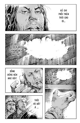 Hỏa Phụng Liêu Nguyên Chap 285 - Next Chap 286