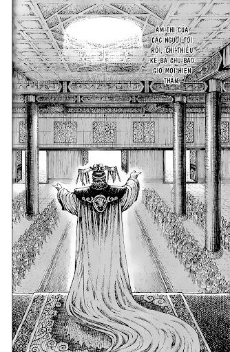 Hỏa Phụng Liêu Nguyên Chap 285 - Next Chap 286