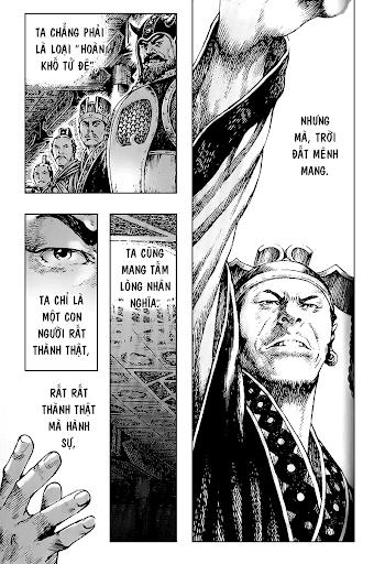 Hỏa Phụng Liêu Nguyên Chap 285 - Next Chap 286