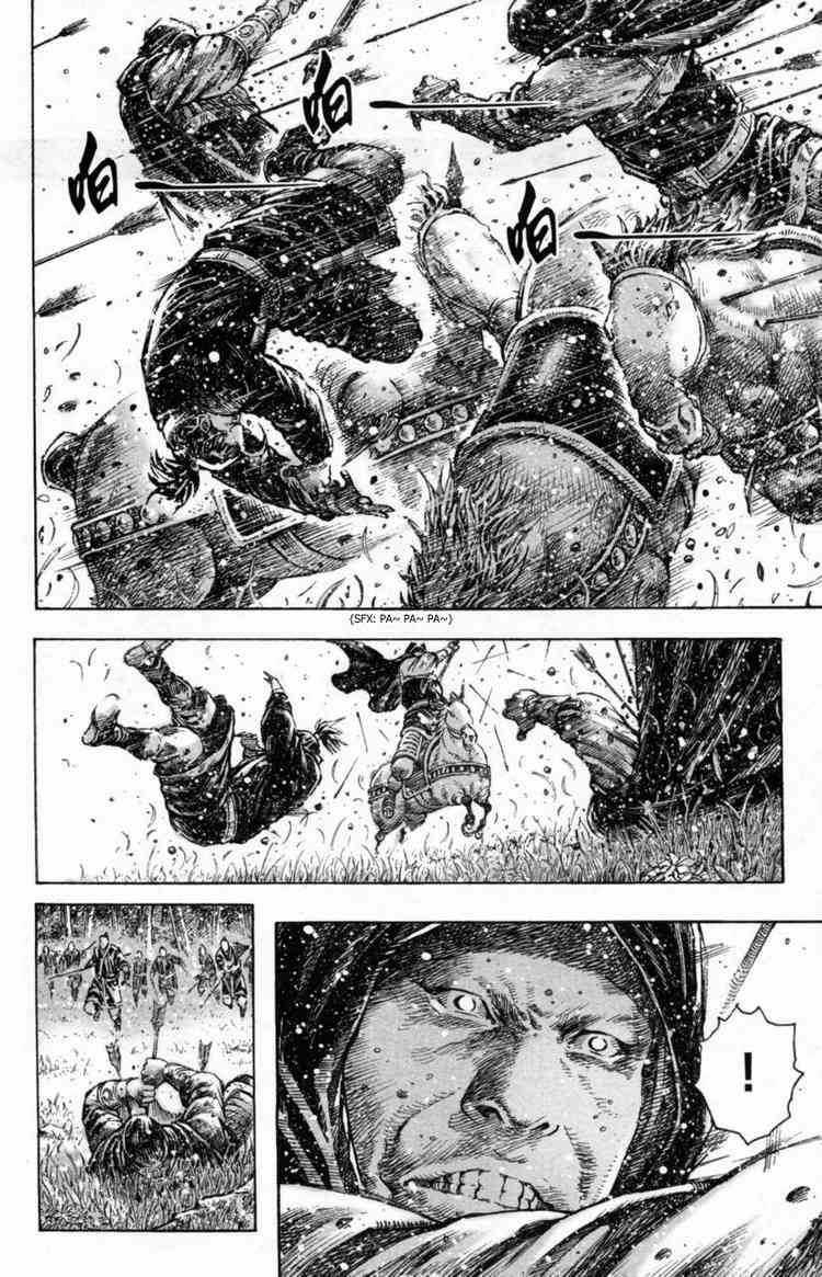 Hỏa Phụng Liêu Nguyên Chap 287 - Next Chap 288