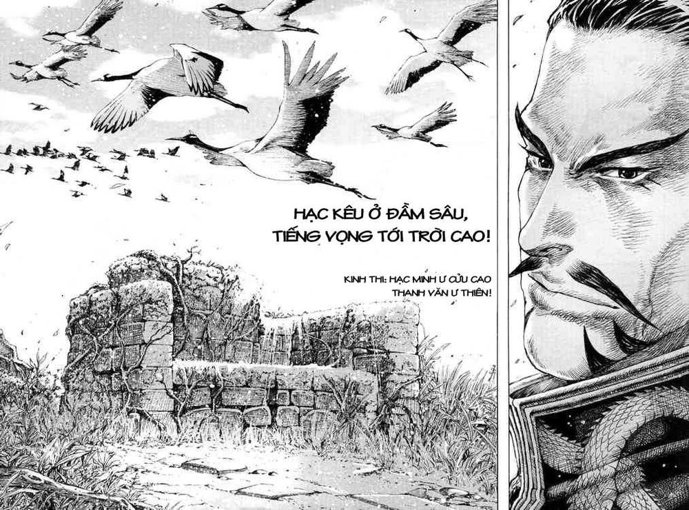 Hỏa Phụng Liêu Nguyên Chap 289 - Next Chap 290