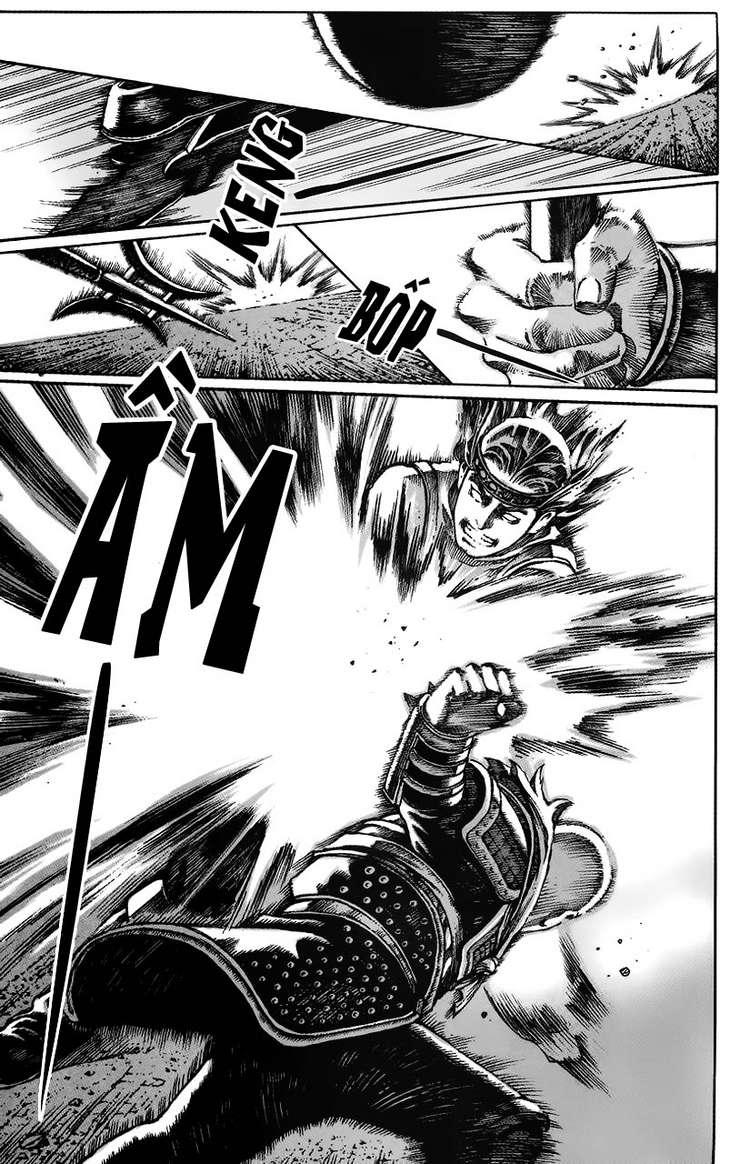 Hỏa Phụng Liêu Nguyên Chap 29 - Next Chap 30