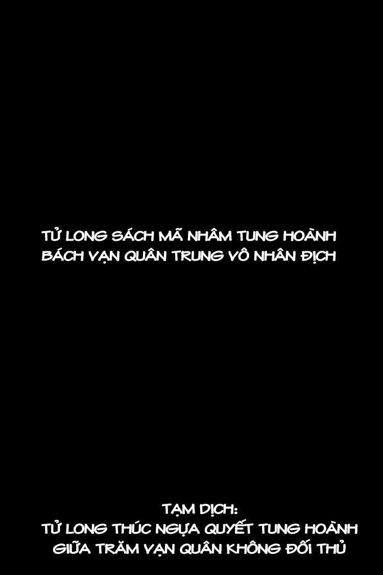 Hỏa Phụng Liêu Nguyên Chap 296 - Next Chap 297