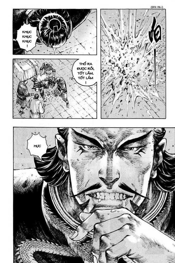 Hỏa Phụng Liêu Nguyên Chap 296 - Next Chap 297