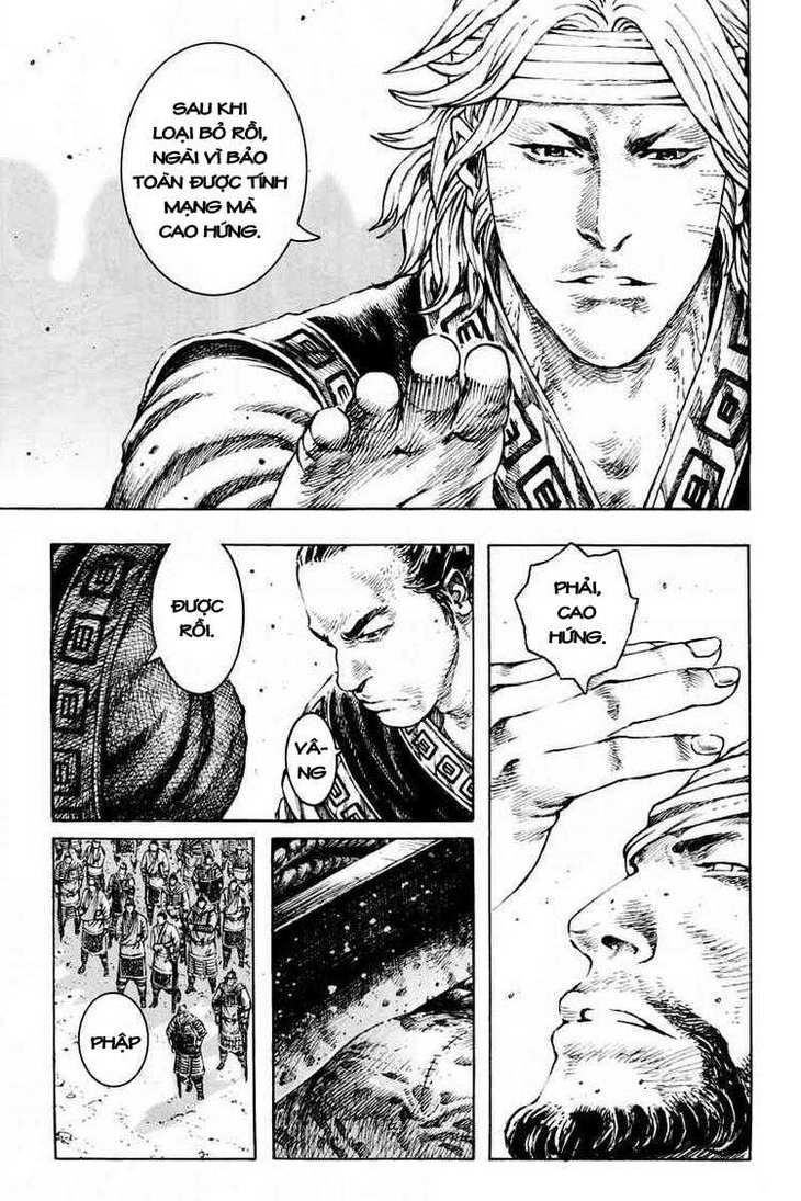 Hỏa Phụng Liêu Nguyên Chap 297 - Next Chap 298