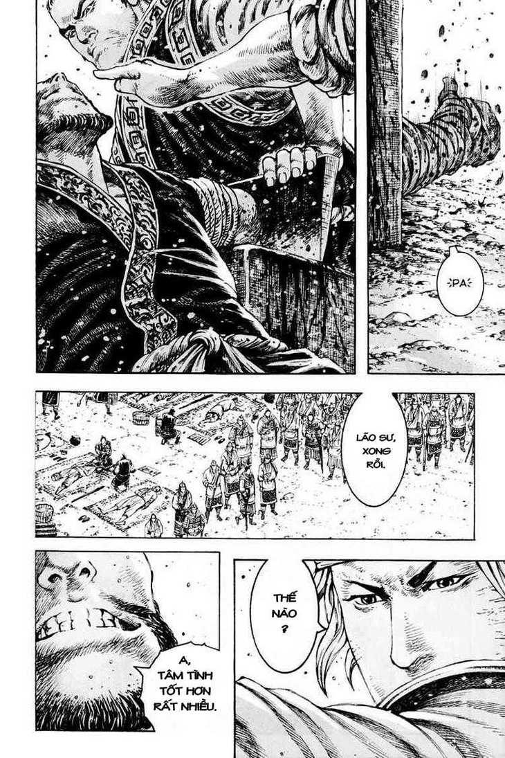 Hỏa Phụng Liêu Nguyên Chap 297 - Next Chap 298