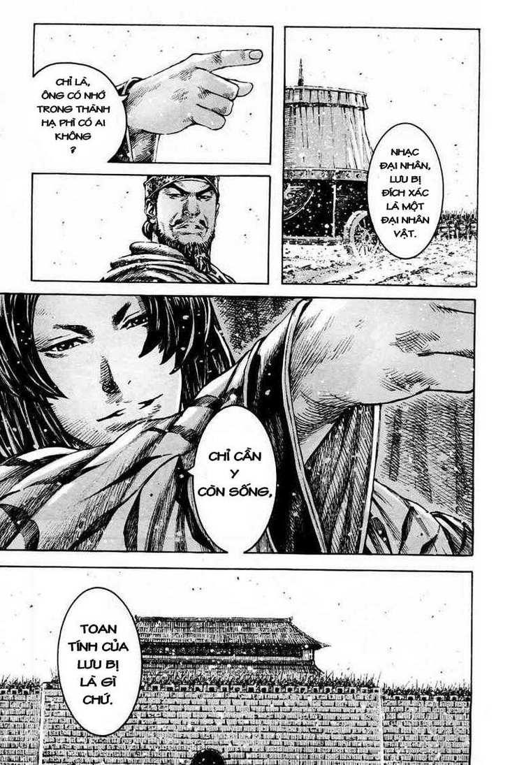 Hỏa Phụng Liêu Nguyên Chap 298 - Next Chap 299