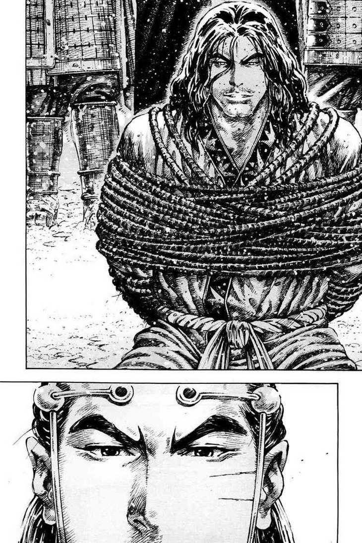 Hỏa Phụng Liêu Nguyên Chap 298 - Next Chap 299