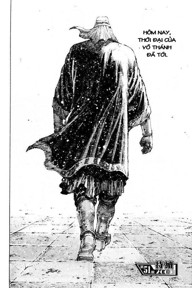 Hỏa Phụng Liêu Nguyên Chap 298 - Next Chap 299