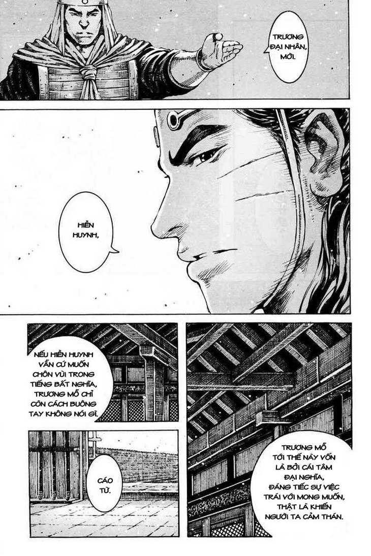 Hỏa Phụng Liêu Nguyên Chap 298 - Next Chap 299