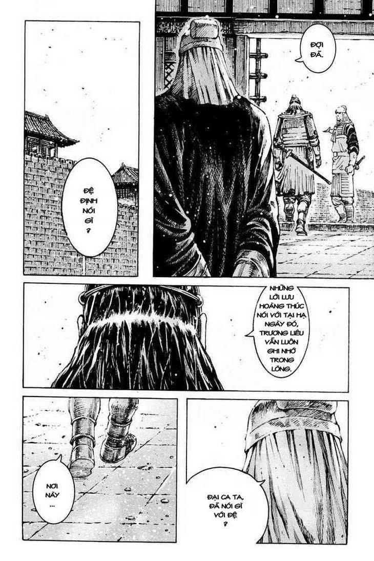 Hỏa Phụng Liêu Nguyên Chap 298 - Next Chap 299