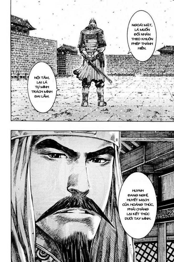 Hỏa Phụng Liêu Nguyên Chap 298 - Next Chap 299