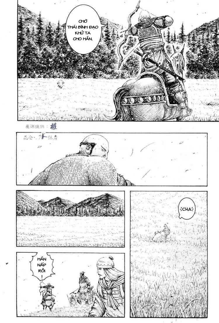 Hỏa Phụng Liêu Nguyên Chap 301 - Next Chap 302