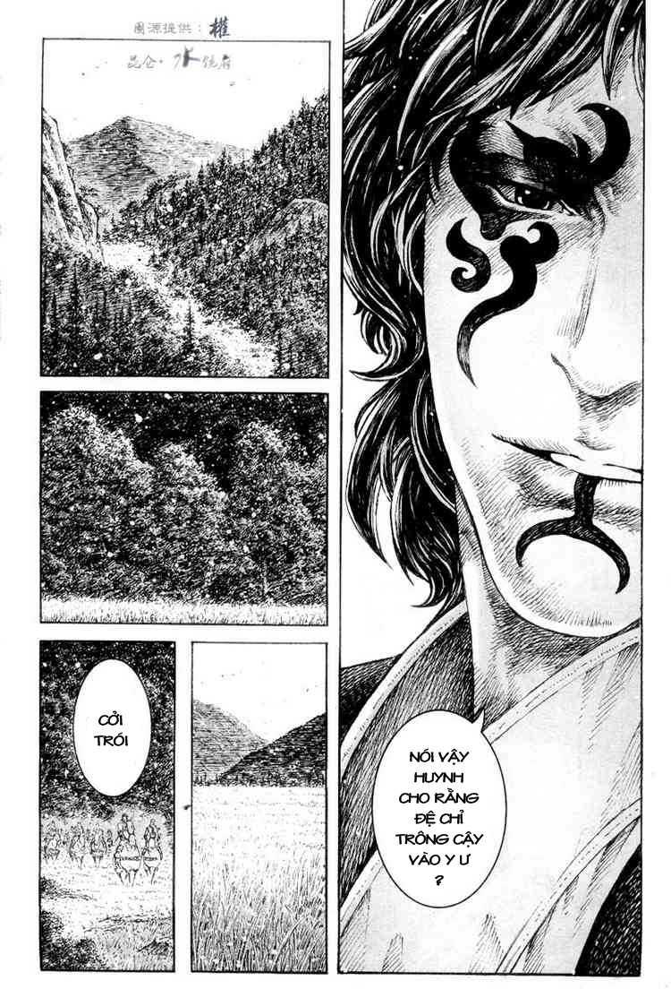 Hỏa Phụng Liêu Nguyên Chap 301 - Next Chap 302