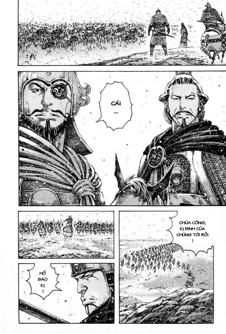 Hỏa Phụng Liêu Nguyên Chap 303 - Next Chap 304