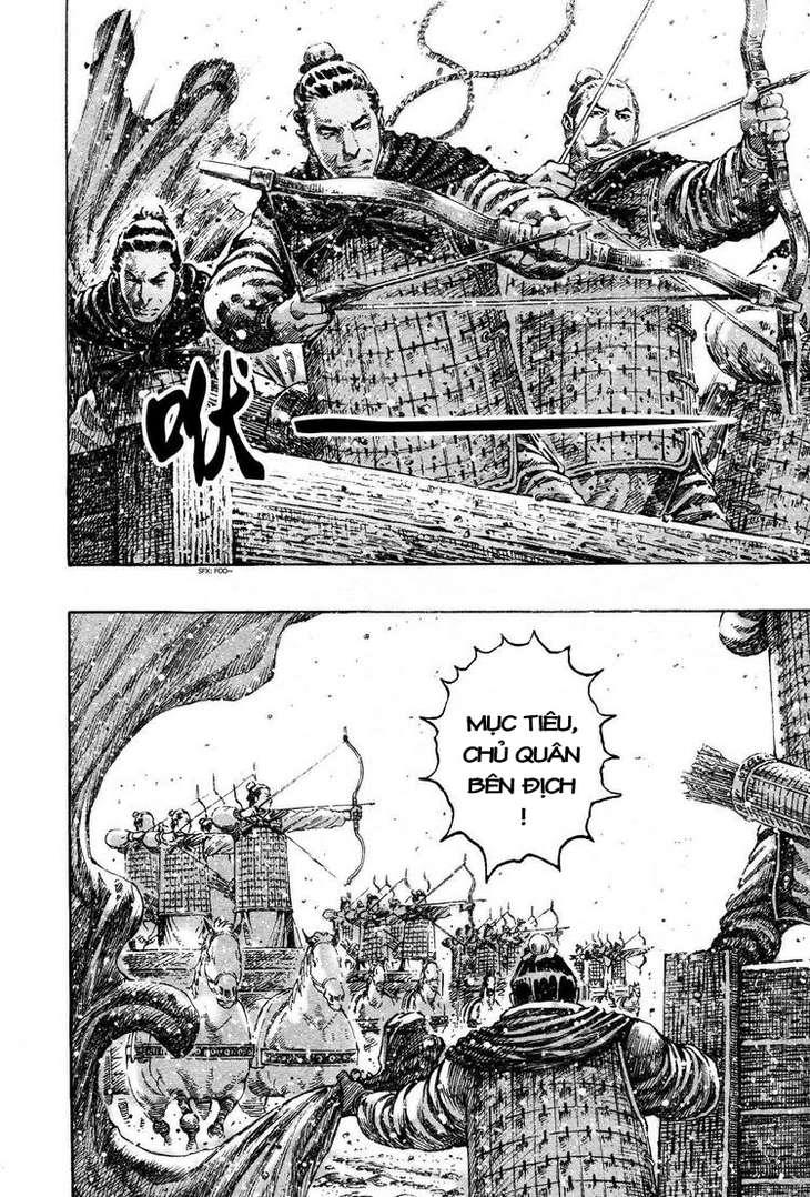 Hỏa Phụng Liêu Nguyên Chap 303 - Next Chap 304