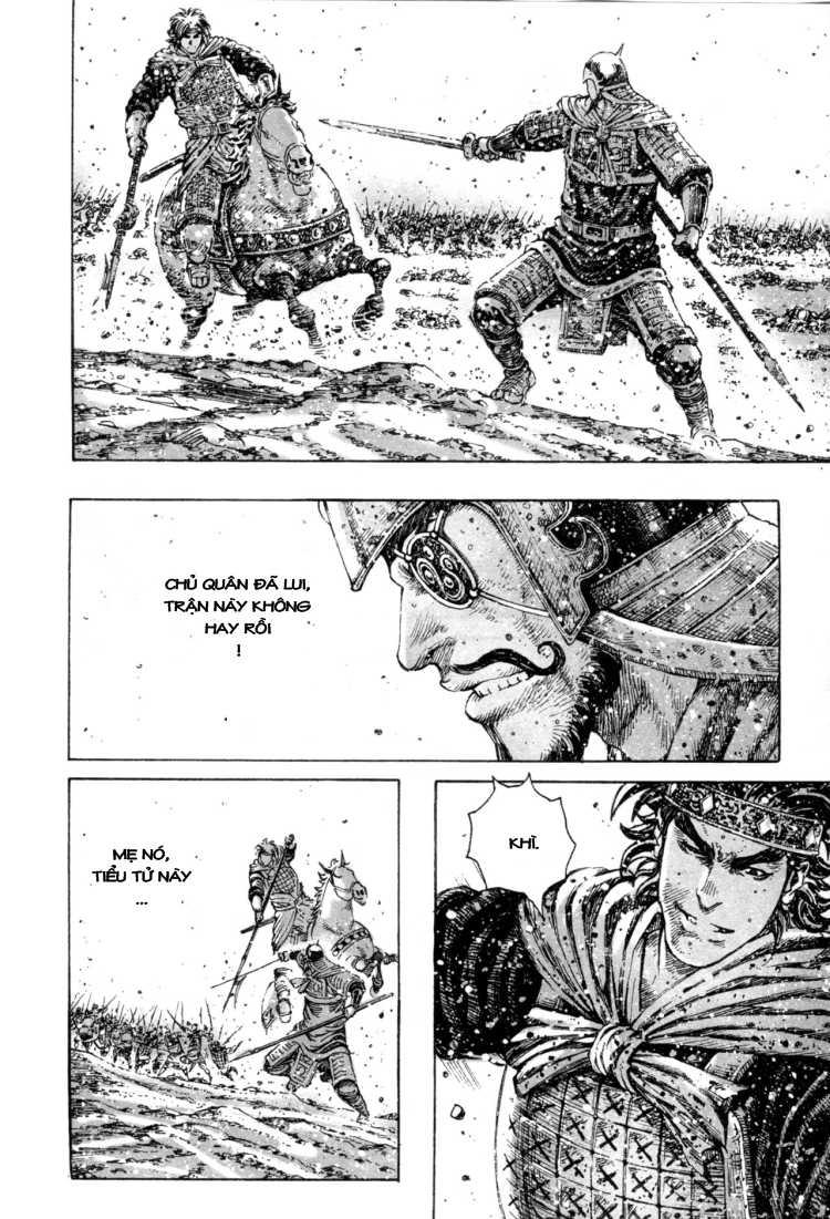 Hỏa Phụng Liêu Nguyên Chap 306 - Next Chap 307