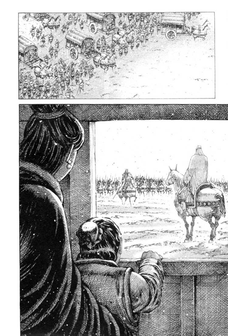 Hỏa Phụng Liêu Nguyên Chap 306 - Next Chap 307