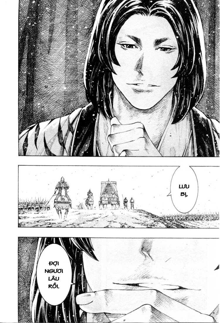 Hỏa Phụng Liêu Nguyên Chap 314 - Next Chap 315