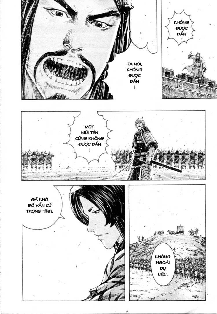 Hỏa Phụng Liêu Nguyên Chap 314 - Next Chap 315