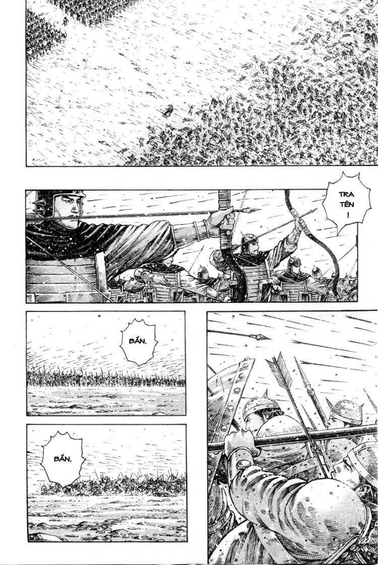 Hỏa Phụng Liêu Nguyên Chap 314 - Next Chap 315