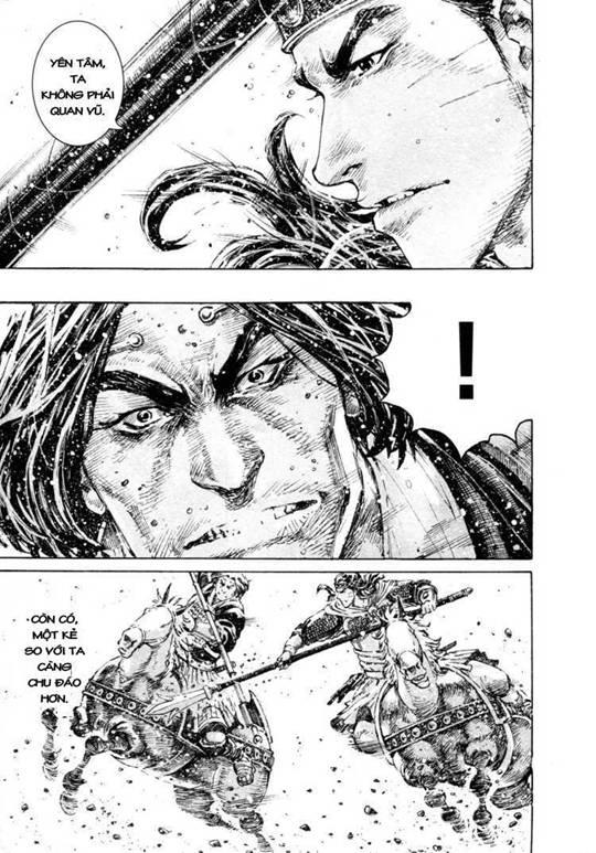 Hỏa Phụng Liêu Nguyên Chap 320 - Next Chap 321