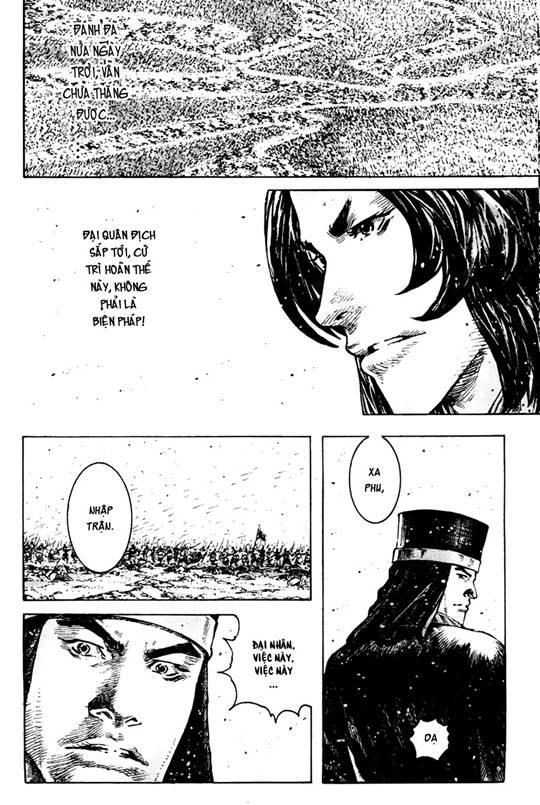 Hỏa Phụng Liêu Nguyên Chap 323 - Next Chap 324