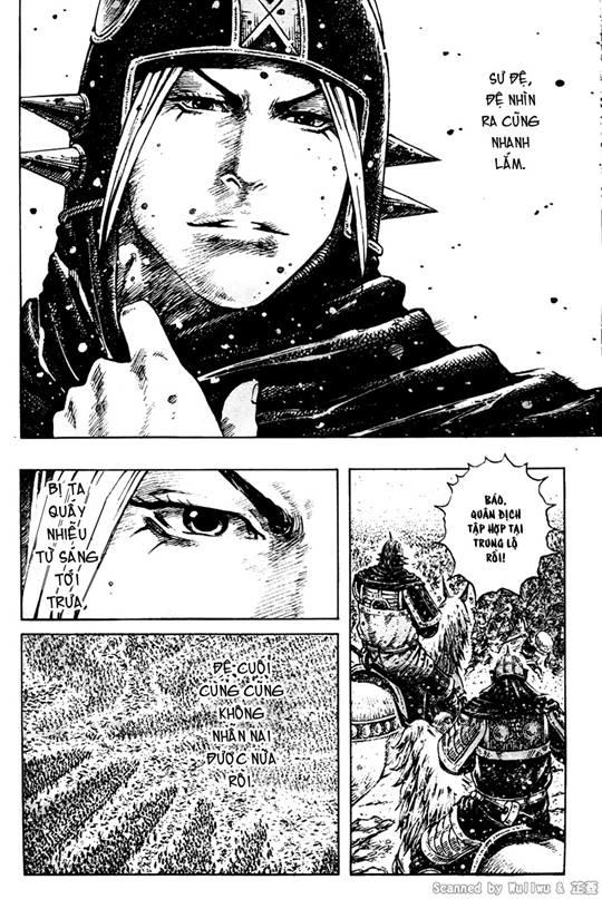 Hỏa Phụng Liêu Nguyên Chap 323 - Next Chap 324