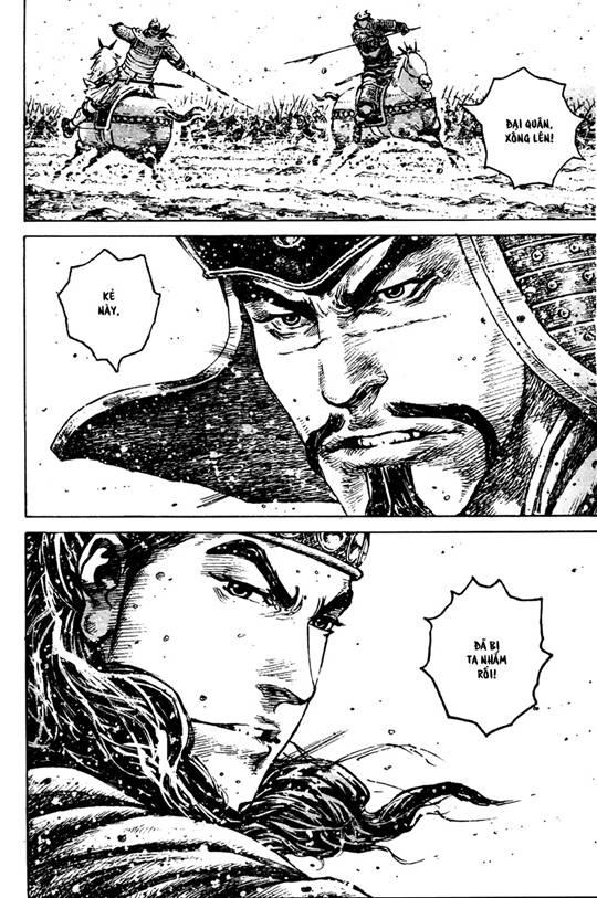 Hỏa Phụng Liêu Nguyên Chap 323 - Next Chap 324