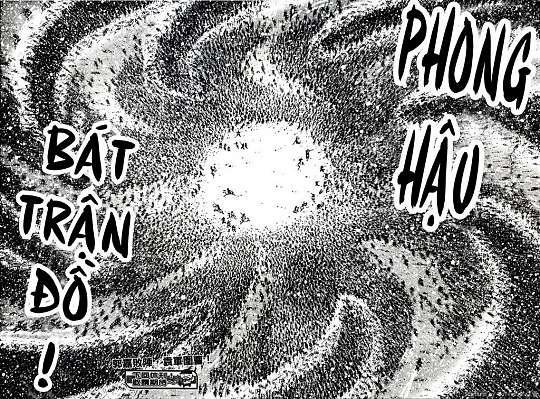 Hỏa Phụng Liêu Nguyên Chap 323 - Next Chap 324