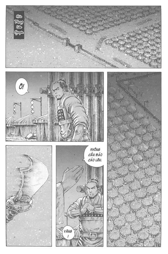 Hỏa Phụng Liêu Nguyên Chap 326 - Next Chap 327